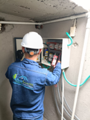 Instalaciones eléctricas